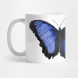 Morpho Mug